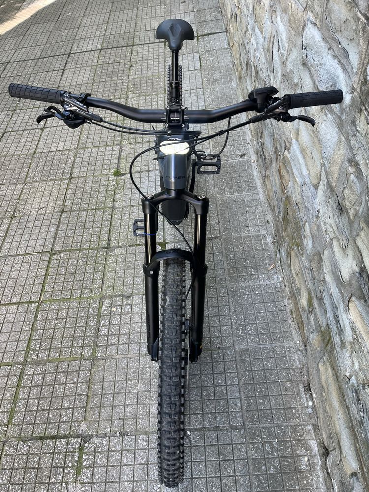Електрически велосипед E-bike FLYER UPROC 3 (Mразмер)