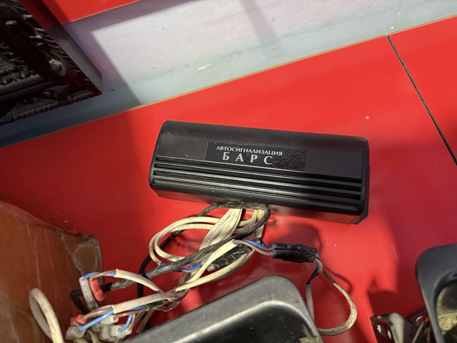 Yelena bars orginal ideal 2ta karnayli