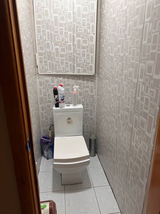 Продается 2 х комнатная квартира без маклера