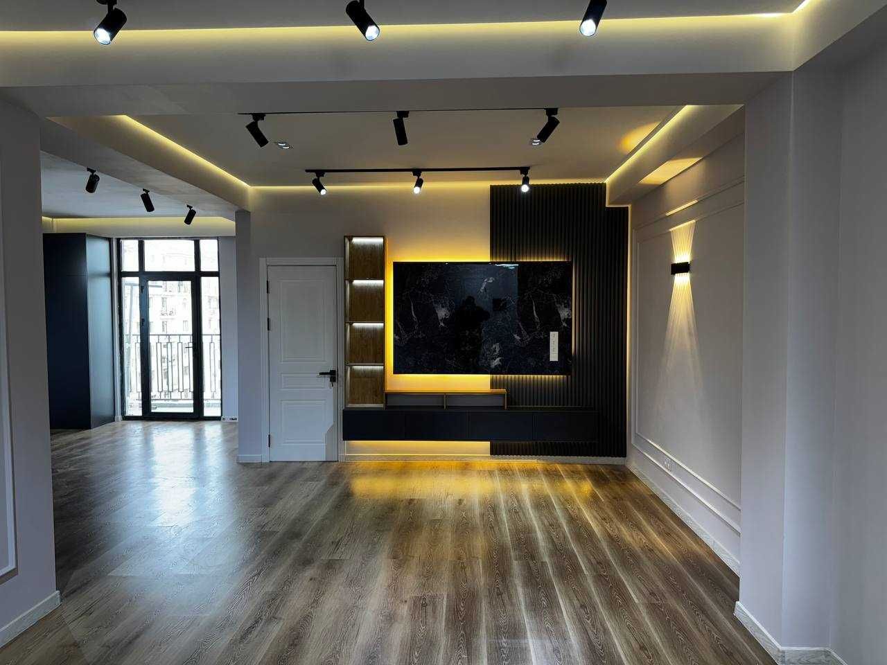 СВОЯ 3 комнатная квартира новостройка CHINA HOUSE