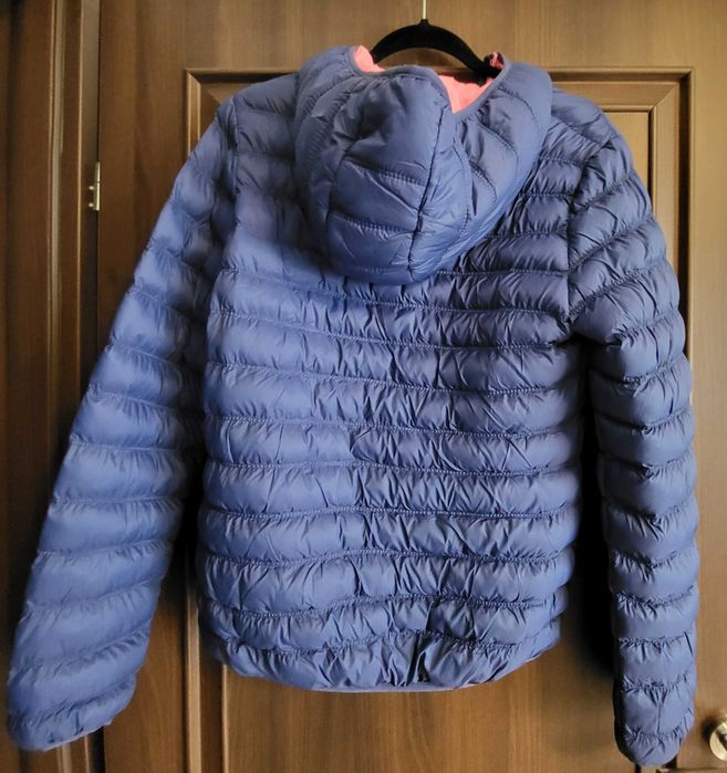 Geaca noua Zuiki marime XL