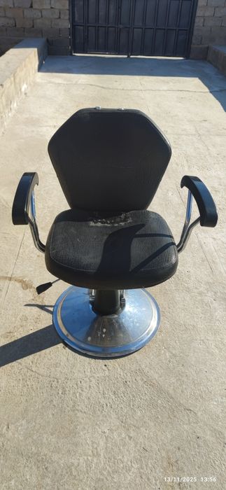 Sartaroshlar kreslosi