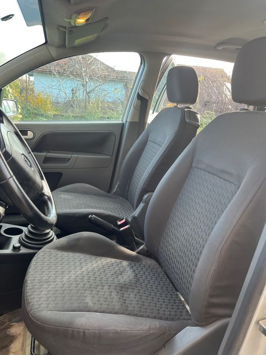 Ford Fusion din 2003 - 270.278 km