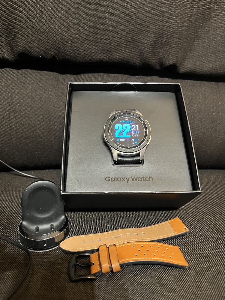 Samsung Galaxy Watch