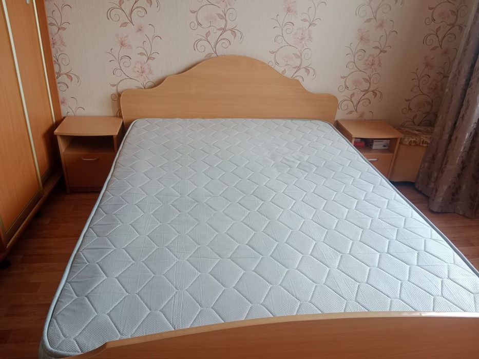 Продам 2 2х спальные кровати