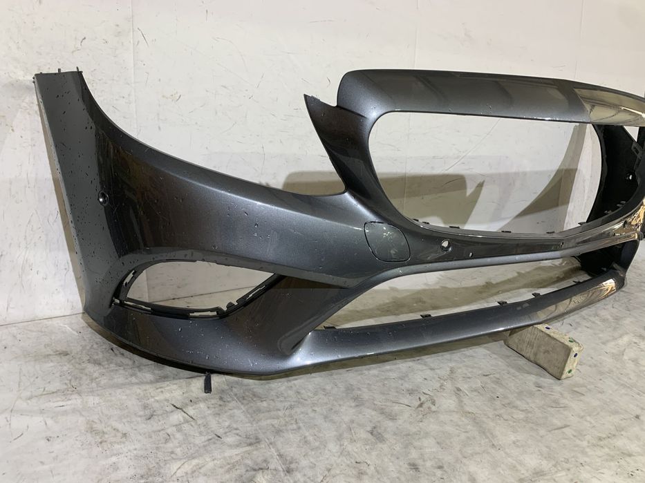 Bara fata Mercedes C-Class, facelift W205, 2018, 2019, 2020, 2021, cod origine OE A2058851101.