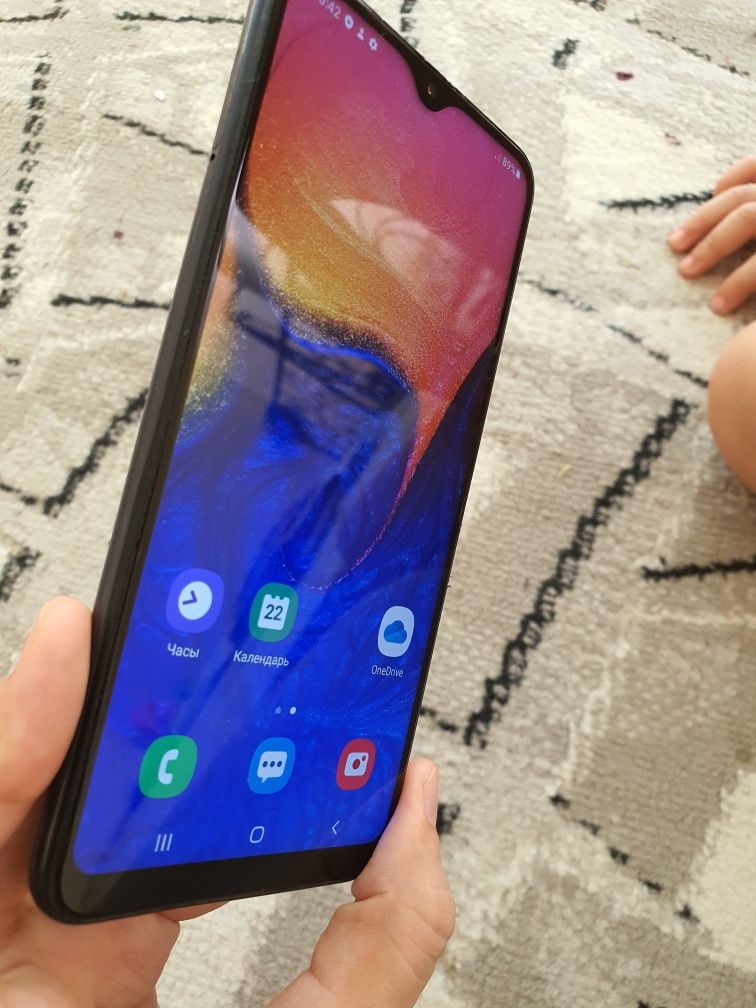 Samsung Galaxy A10