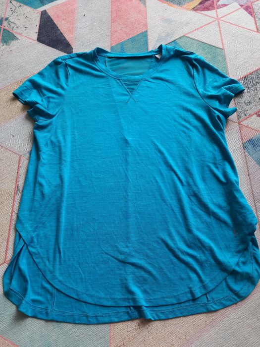 Set 3 produse sport ( maiou + tricou) mas S