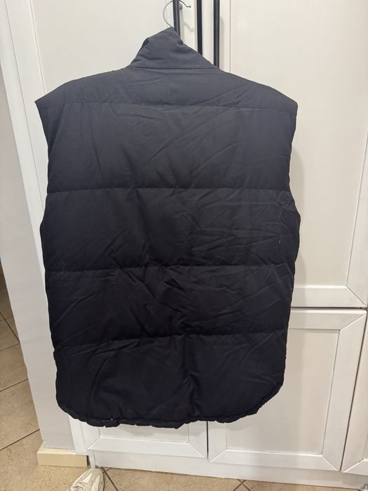 Мъжки елек с гъши пух Helly Hansen