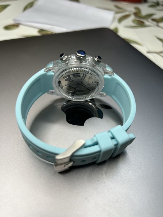 Seiko MOD механизъм Japan Seiko VK 63