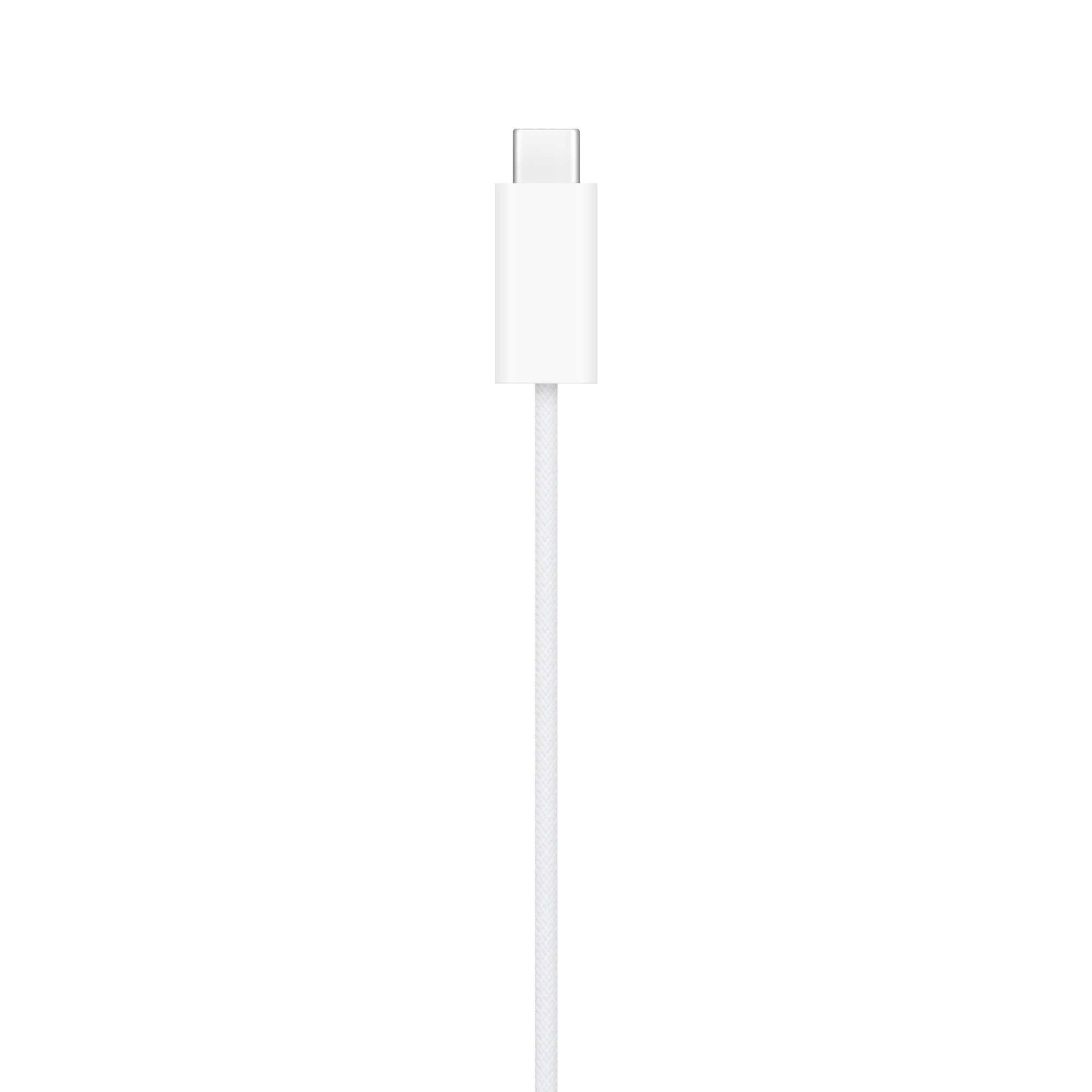 Магнитно безжично зарядно устройство STELS, USB-C за Apple iWatch