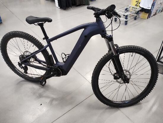 Bicicletă Mtb electrică - produs resigilat - (SecondHand) Decathlon