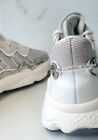 Adidas Originals Ozweego Tr Белые/серебрянные