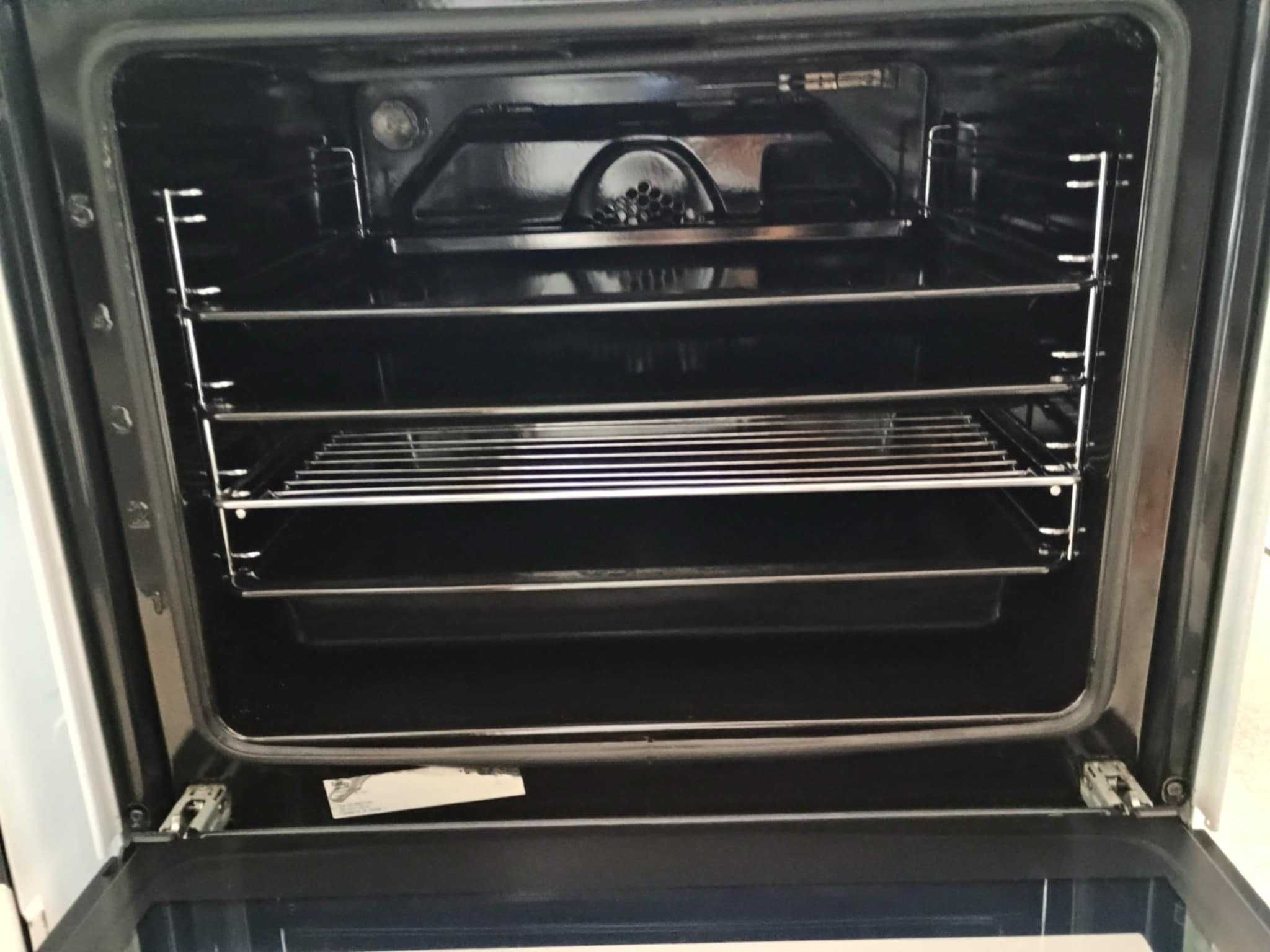 Готварска печка с керамични котлони BEKO-БЕКО 72 л Конвекция 60 см