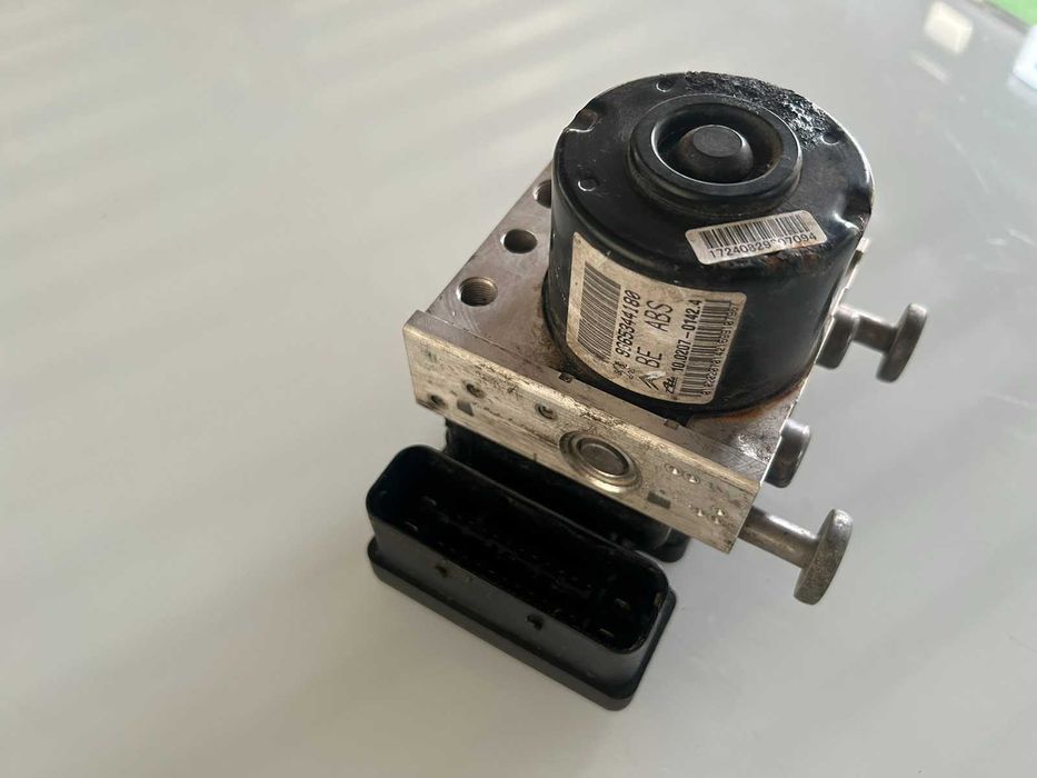 ABS Peugeot 207, Citroen C2,C3 model 2006-2014 г. #032S