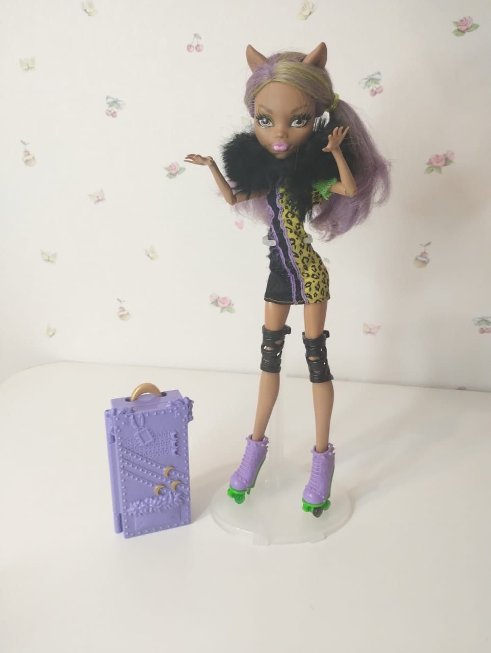 Куклы Monster high