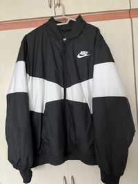 Geaca bomber NIKE xl originala nu jordan