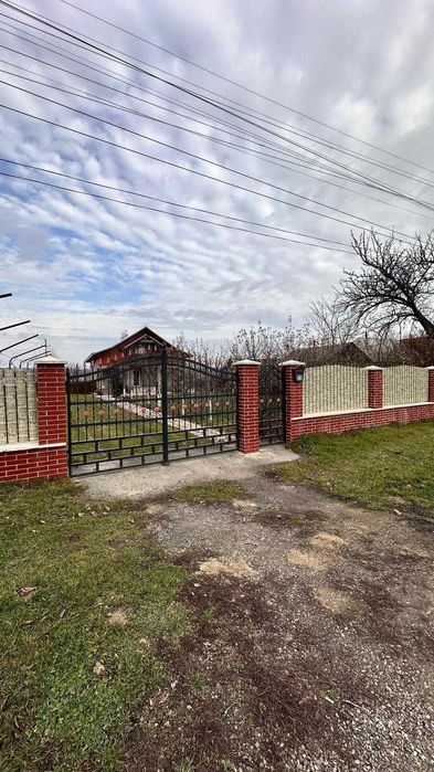 Casa cu teren, 2951 mp, Falticeni, Vadu Moldovei