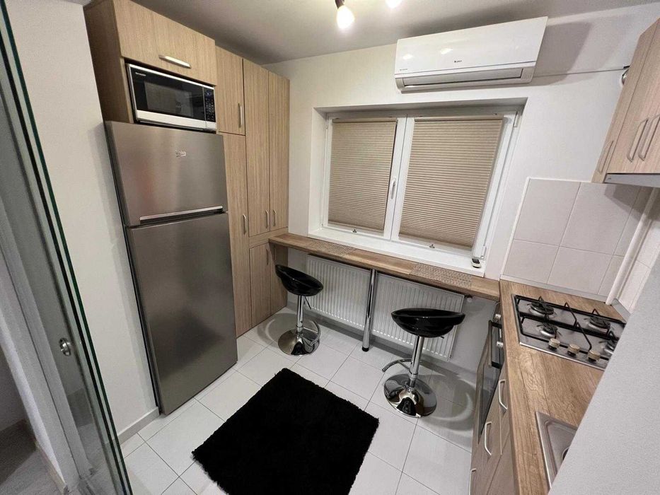 Garoniera Palladium Residence Pallady Titan