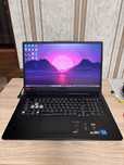 Asus Tuf Gaming f17