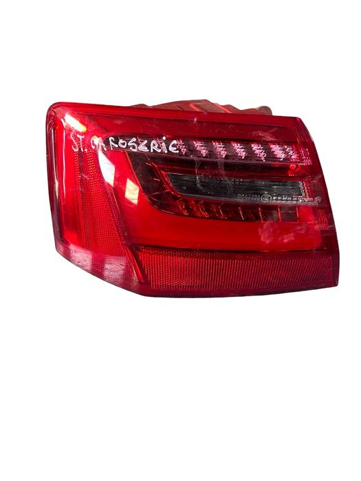 Lampa spate / Stop stanga AUDI A6/S6 IV Saloon 4G2, C7, 4GC 2010 - 201