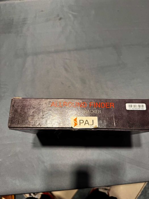 GPS Tracker PAJ Find & Protect – localizare în timp real