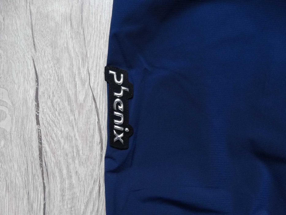 НОВ PHENIX TSC WIND PANTS женски ветроустойчив панталон размер 40 M