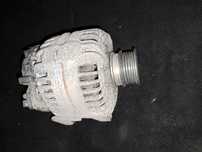Alternator Opel astra H 1.6