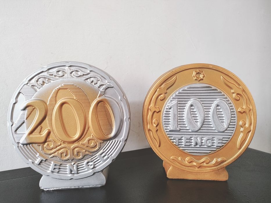 Копилки для тойбастар