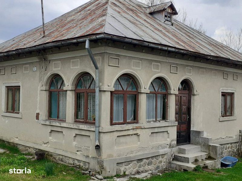 Casa de vanzare Cerbureni Arges