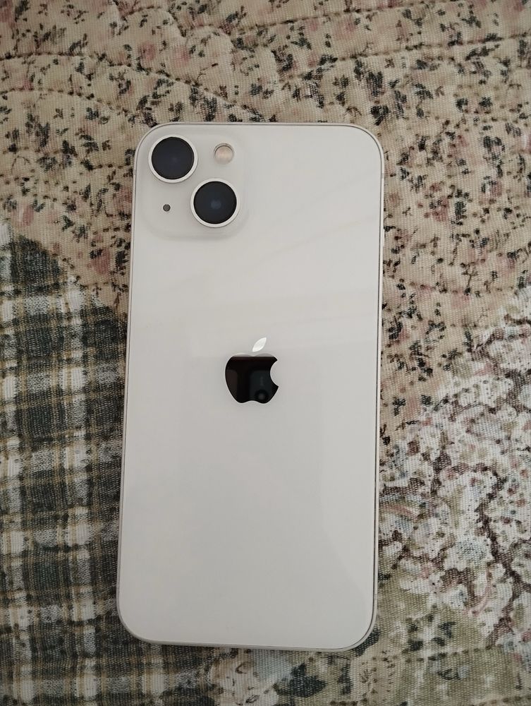 Iphone 13 белый обмен