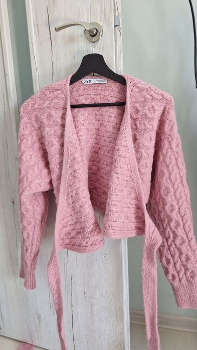 Pulover damă din mohair