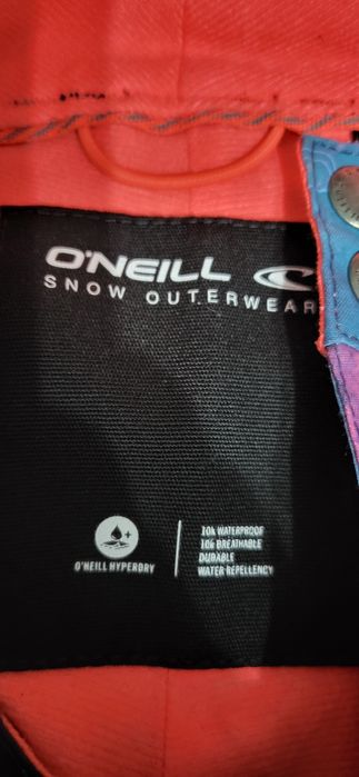 Pantaloni ski dama 10k