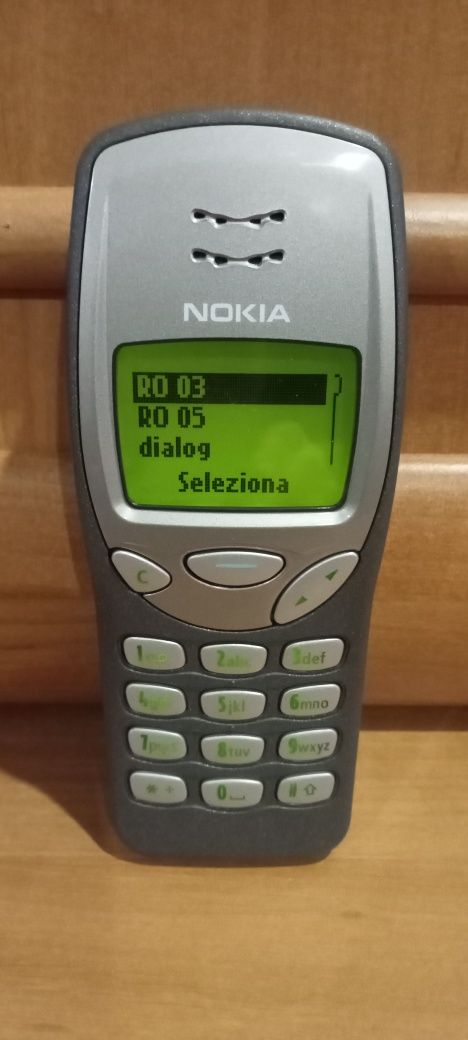 Nokia 3210 și 3310 noi