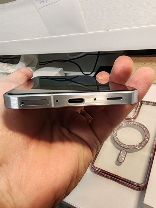 Samsung A 56 5G 128 GB la cutie bonus husă cadou cod unic 1104