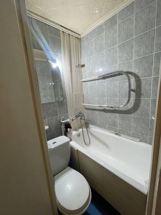 Продажа Чиланзар Мукимий 1/1/4 Под нежилое Метро Хамза