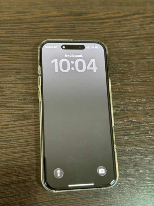 Айфон 16 про макс