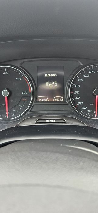 Seat Ateca 1.6 diesel