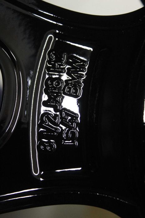 Джанти 18" BMW 3-серия F30, F31