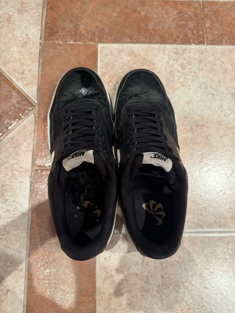 Nike court vision
