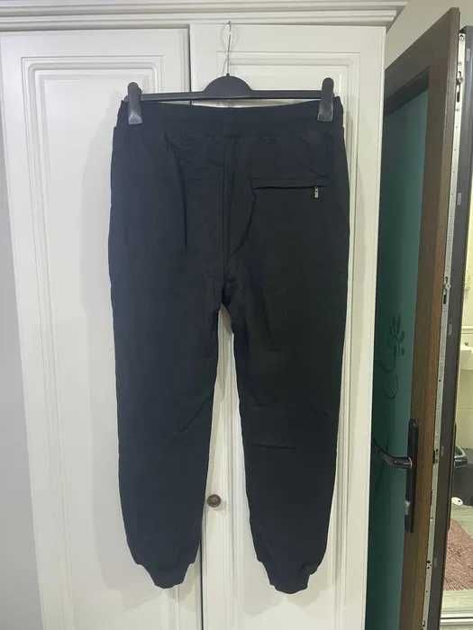 Pantaloni trening Ralph Lauren Negru