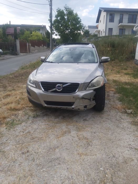 Vand Volvo XC60 monovolum