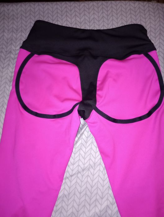 Colanți gym, mărimea S