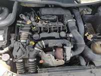 Motor 1.6 tdci euro 4