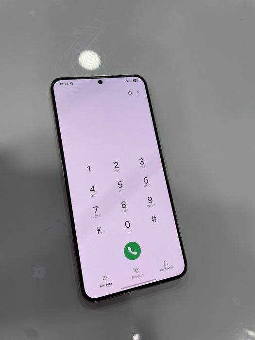 Samsung s22 plus 256gb A+