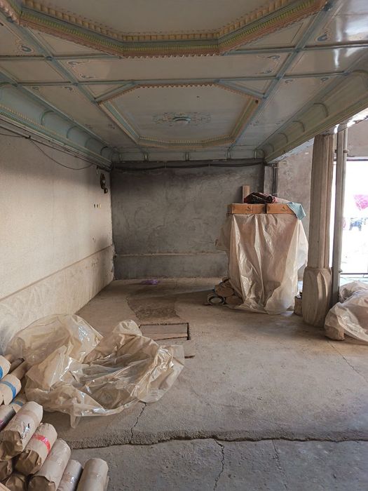 Урикзор.Кулай локация арендага Изза Темир Бозор.Токзор махалла Кичкина