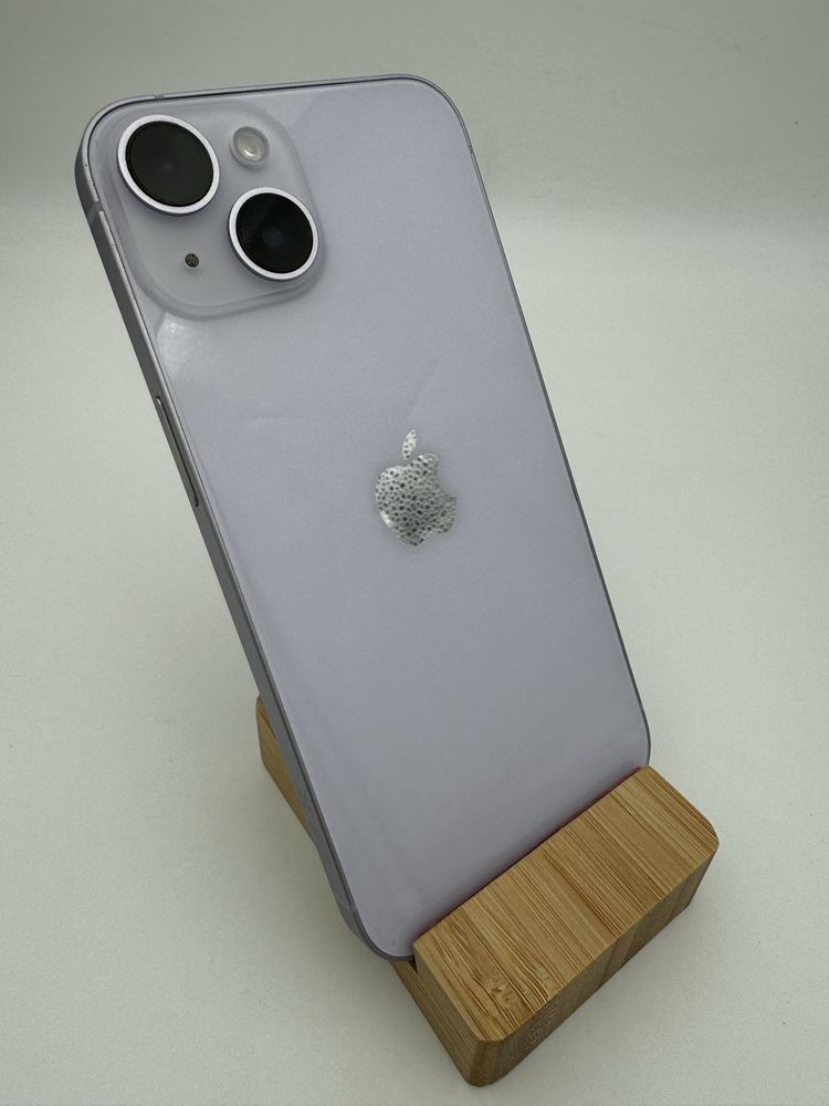 iPhone 14 / 128GB / 89% / Garantie 12 luni