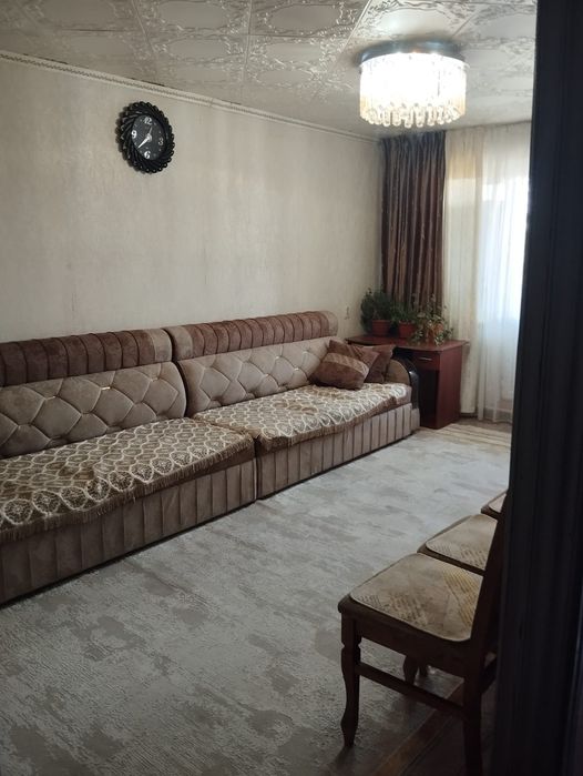 Продаётся квартира