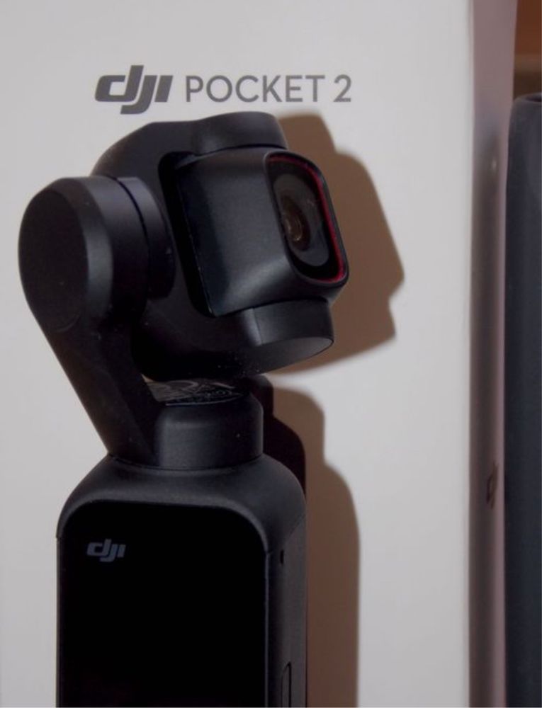 Продам dji osmo pocket
