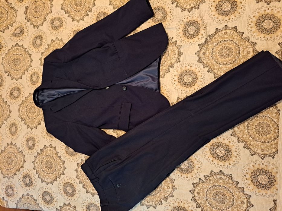 Форма Glasman, 46й размер